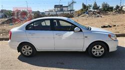 هيونداي أكسنت